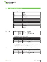 Предварительный просмотр 29 страницы Balluff BVS SC-C1280Z00-07-000 User Manual