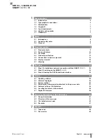 Предварительный просмотр 3 страницы Balluff BVS SC-M1280Z00-07-000 User Manual