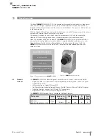 Предварительный просмотр 9 страницы Balluff BVS SC-M1280Z00-07-000 User Manual