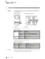 Предварительный просмотр 22 страницы Balluff BVS SC-M1280Z00-07-000 User Manual