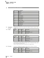 Предварительный просмотр 32 страницы Balluff BVS SC-M1280Z00-07-000 User Manual