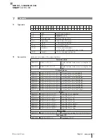 Предварительный просмотр 39 страницы Balluff BVS SC-M1280Z00-07-000 User Manual