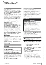 Preview for 3 page of Balluff IO-Link BCM R15E-DI00 Series Condensed Manual