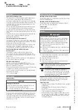 Preview for 5 page of Balluff IO-Link BCM R15E-DI00 Series Condensed Manual