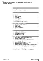 Preview for 5 page of Balluff IO-Link BES M12EH1-L01C40B-S04G-L04 Configuration