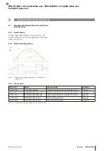 Preview for 43 page of Balluff IO-Link BES M12EH1-L01C40B-S04G-L04 Configuration