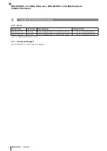 Preview for 46 page of Balluff IO-Link BES M12EH1-L01C40B-S04G-L04 Configuration