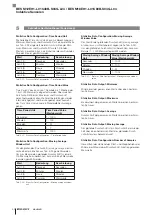 Preview for 54 page of Balluff IO-Link BES M12EH1-L01C40B-S04G-L04 Configuration