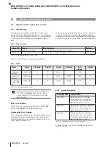 Preview for 62 page of Balluff IO-Link BES M12EH1-L01C40B-S04G-L04 Configuration