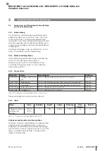 Preview for 63 page of Balluff IO-Link BES M12EH1-L01C40B-S04G-L04 Configuration