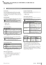 Preview for 71 page of Balluff IO-Link BES M12EH1-L01C40B-S04G-L04 Configuration