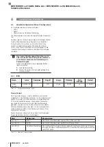 Preview for 82 page of Balluff IO-Link BES M12EH1-L01C40B-S04G-L04 Configuration