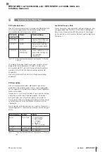 Preview for 91 page of Balluff IO-Link BES M12EH1-L01C40B-S04G-L04 Configuration