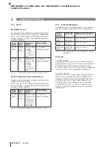 Preview for 92 page of Balluff IO-Link BES M12EH1-L01C40B-S04G-L04 Configuration