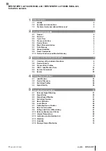 Preview for 97 page of Balluff IO-Link BES M12EH1-L01C40B-S04G-L04 Configuration