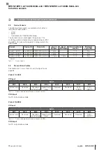 Preview for 103 page of Balluff IO-Link BES M12EH1-L01C40B-S04G-L04 Configuration