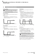 Preview for 121 page of Balluff IO-Link BES M12EH1-L01C40B-S04G-L04 Configuration