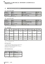 Preview for 124 page of Balluff IO-Link BES M12EH1-L01C40B-S04G-L04 Configuration