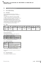 Preview for 131 page of Balluff IO-Link BES M12EH1-L01C40B-S04G-L04 Configuration