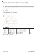 Preview for 135 page of Balluff IO-Link BES M12EH1-L01C40B-S04G-L04 Configuration