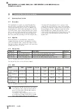 Preview for 152 page of Balluff IO-Link BES M12EH1-L01C40B-S04G-L04 Configuration