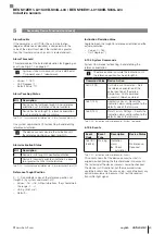 Preview for 163 page of Balluff IO-Link BES M12EH1-L01C40B-S04G-L04 Configuration