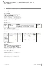 Preview for 167 page of Balluff IO-Link BES M12EH1-L01C40B-S04G-L04 Configuration