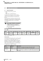 Preview for 174 page of Balluff IO-Link BES M12EH1-L01C40B-S04G-L04 Configuration