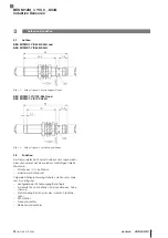 Предварительный просмотр 9 страницы Balluff IO-Link BES M12MG1-YIC60B-S04G User Manual