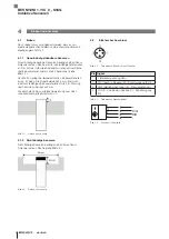 Предварительный просмотр 10 страницы Balluff IO-Link BES M12MG1-YIC60B-S04G User Manual