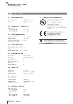 Предварительный просмотр 28 страницы Balluff IO-Link BES M12MG1-YIC60B-S04G User Manual