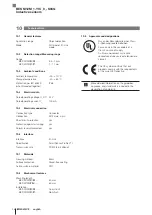 Предварительный просмотр 56 страницы Balluff IO-Link BES M12MG1-YIC60B-S04G User Manual