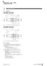 Предварительный просмотр 65 страницы Balluff IO-Link BES M12MG1-YIC60B-S04G User Manual