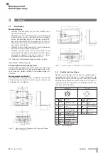 Предварительный просмотр 9 страницы Balluff IO-Link BLA 100D-001-S115 User Manual