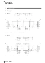 Предварительный просмотр 22 страницы Balluff IO-Link BLA 100D-001-S115 User Manual