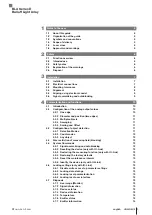 Предварительный просмотр 27 страницы Balluff IO-Link BLA 100D-001-S115 User Manual