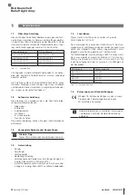 Preview for 7 page of Balluff IO-Link BLA D Series User Manual