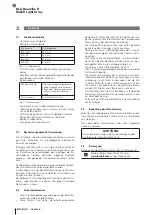 Preview for 8 page of Balluff IO-Link BLA D Series User Manual