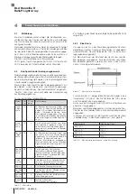 Preview for 12 page of Balluff IO-Link BLA D Series User Manual