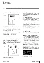 Preview for 13 page of Balluff IO-Link BLA D Series User Manual