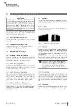 Preview for 15 page of Balluff IO-Link BLA D Series User Manual