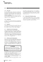 Preview for 16 page of Balluff IO-Link BLA D Series User Manual