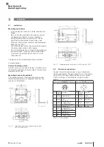 Preview for 31 page of Balluff IO-Link BLA D Series User Manual