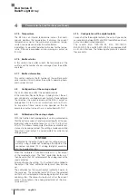 Preview for 38 page of Balluff IO-Link BLA D Series User Manual