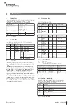 Preview for 41 page of Balluff IO-Link BLA D Series User Manual