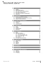 Предварительный просмотр 5 страницы Balluff IO-Link BNI LH1-303-S11-K091 User Manual