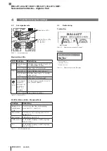 Предварительный просмотр 12 страницы Balluff IO-Link BNI LH1-303-S11-K091 User Manual