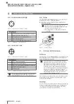 Предварительный просмотр 14 страницы Balluff IO-Link BNI LH1-303-S11-K091 User Manual