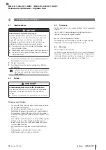 Предварительный просмотр 15 страницы Balluff IO-Link BNI LH1-303-S11-K091 User Manual