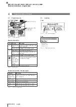 Предварительный просмотр 30 страницы Balluff IO-Link BNI LH1-303-S11-K091 User Manual